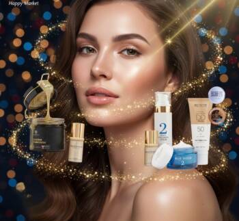 Как да постигнеш ефекта „стъклена кожа“ – пълно ръководство за бляскав и здрав тен през 2026: грижа, рутина и продукти, които наистина работят продукти за glass skin HappyMarket.bg