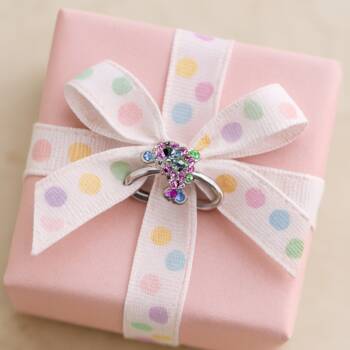 7 начина да носиш пръстен, без да е на ръката ти!