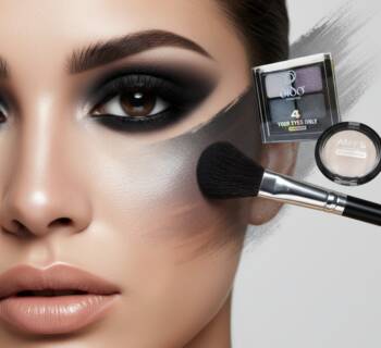 Сенки за очи според цвета на очите през 2025 сенки за очи HappyMarket.bg черни очи