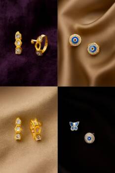 Дръзки и блестящи: Сребърни обеци за жени, които искат да бъдат забелязвани през 2025 Дръзки и блестящи: Сребърни обеци за жени, които искат да бъдат забелязвани през 2025