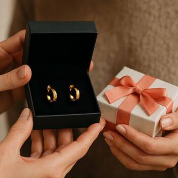 Дръзки и блестящи: Сребърни обеци за жени, които искат да бъдат забелязвани през 2025 сребърни обеци за подарък