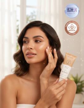 Как да постигнеш ефекта „стъклена кожа“ – пълно ръководство за бляскав и здрав тен през 2026: грижа, рутина и продукти, които наистина работят стъклена кожа DD крем SPF50