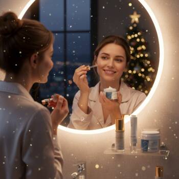 Как да постигнеш ефекта „стъклена кожа“ – пълно ръководство за бляскав и здрав тен през 2026: грижа, рутина и продукти, които наистина работят стъклена кожа нощна рутина