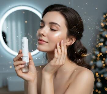 Как да постигнеш ефекта „стъклена кожа“ – пълно ръководство за бляскав и здрав тен през 2026: грижа, рутина и продукти, които наистина работят Серум с коприна и колаген от HappyMarket.bg