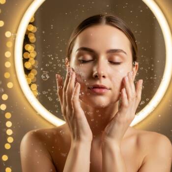 Как да постигнеш ефекта „стъклена кожа“ – пълно ръководство за бляскав и здрав тен през 2026: грижа, рутина и продукти, които наистина работят стъклена кожа стъпка едно почистване на лицето