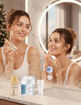 Как да постигнеш ефекта „стъклена кожа“ – пълно ръководство за бляскав и здрав тен през 2026: грижа, рутина и продукти, които наистина работят стъклена кожа сутришна рутина