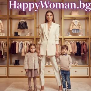 Топ тенденции в детската мода 2026 за момичета и момчета