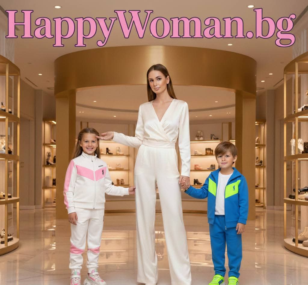 Топ тенденции в детската мода 2026 за момичета и момчета