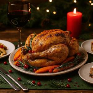 Бюджетна Коледа: празнично меню, което е вкусно и достъпно