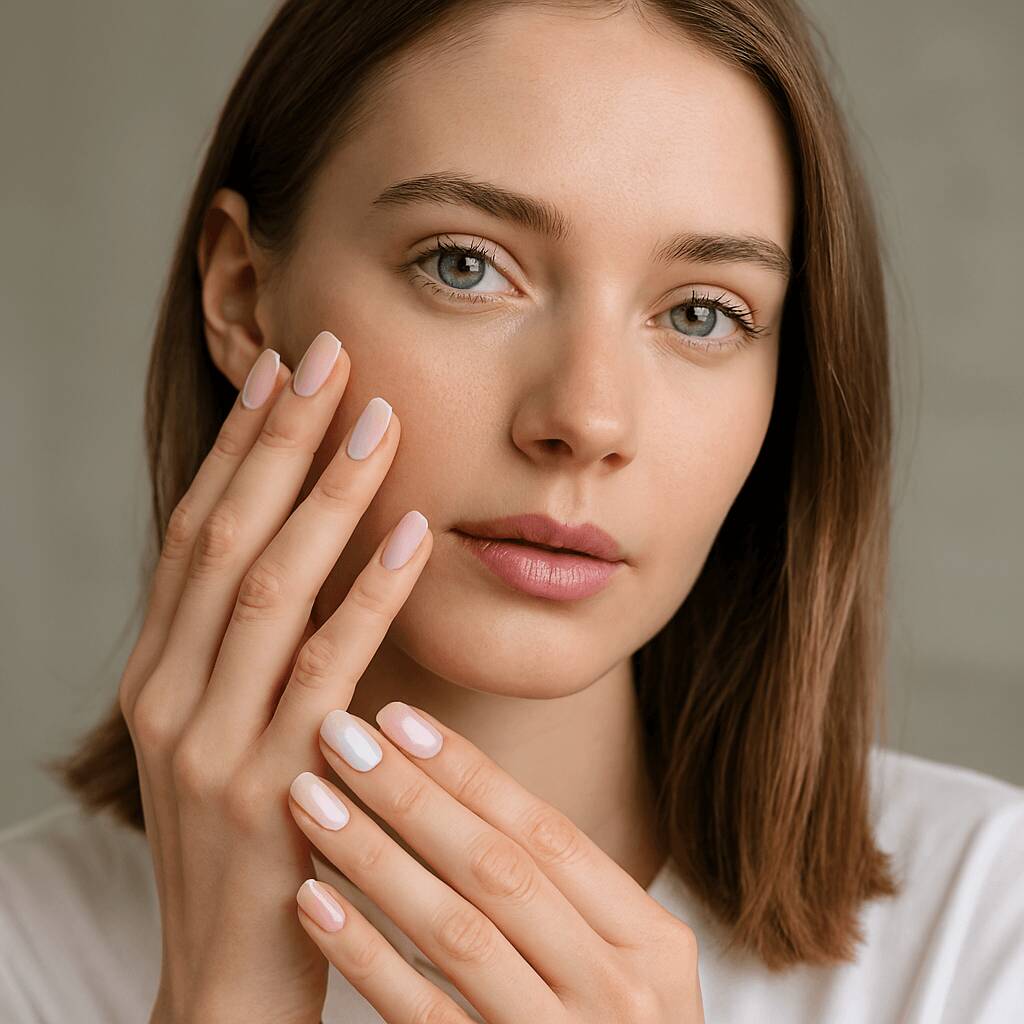 Хипоалергенният маникюр – бъдещето на гел лаковете и защо клиентите го търсят все повече