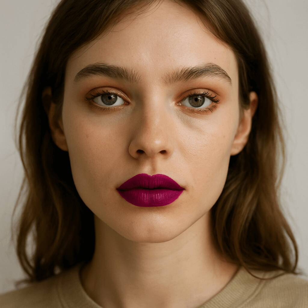 Цветовете, които говорят: Топ нюанси червила за устни с характер през 2026