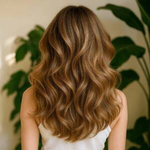 Ефектът „Аеро блясък“ – новата техника за обем и движение, която превзема фризьорските салони Ефектът „Аеро блясък“ – новата техника за обем и движение, която превзема фризьорските салони