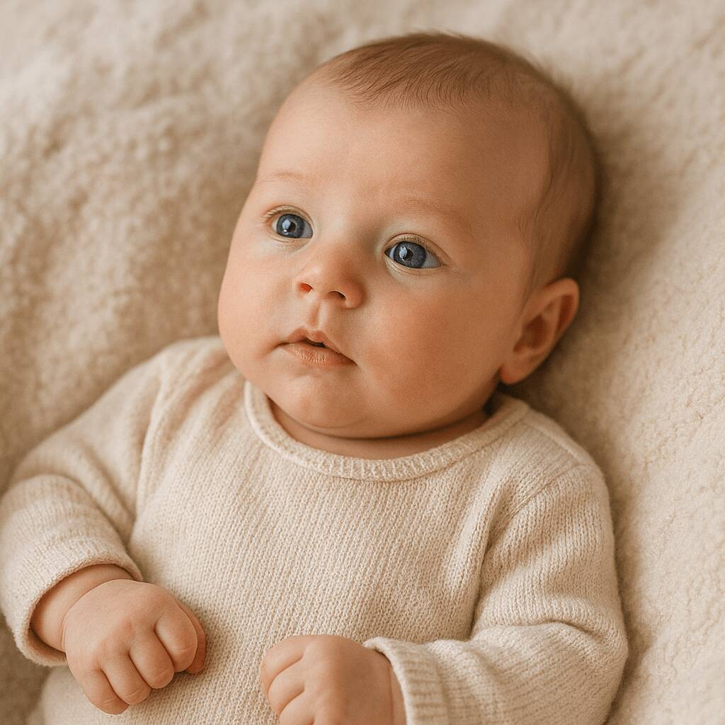 Най-редки и уникални имена за бебета в България през 2025 Най-редки и уникални имена за бебета в България през 2025