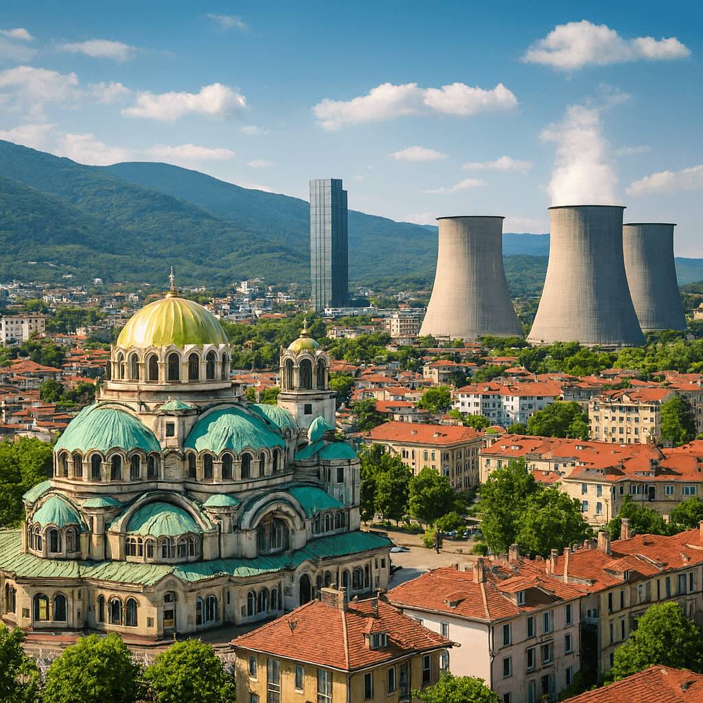 Най-необичайните и интересни факти за България през 2025, които малко хора знаят