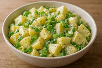 Традиции и аромати: какво задължително включва българската Коледна трапеза