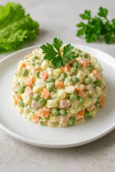 Идеално Коледно меню: традиционни ястия с модерна нотка Идеално Коледно меню: традиционни ястия с модерна нотка