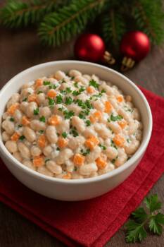 Коледна трапеза с любов: лесни и ароматни рецепти за цялото семейство Коледна трапеза с любов: лесни и ароматни рецепти за цялото семейство