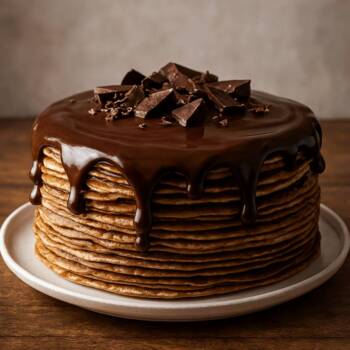 Сладки финали: най-добрите десерти за Новогодишната нощ Сладки финали: най-добрите десерти за Новогодишната нощ