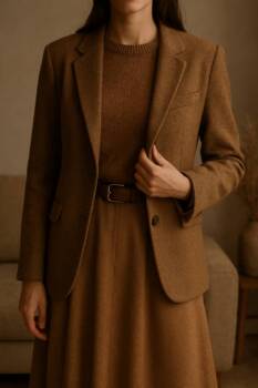 Топ цветове и стилове при облеклото, които българите обичаха през 2025 Топ цветове и стилове при облеклото, които българите обичаха през 2025