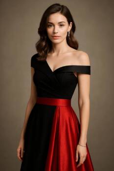 Рокли, които впечатляват: Празничните визии и цветови комбинации, които ще са хит през 2025 Рокли, които впечатляват: Празничните визии и цветови комбинации, които ще са хит през 2025