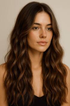 Топ тенденции в оформянето на косата за зимата на 2025/2026