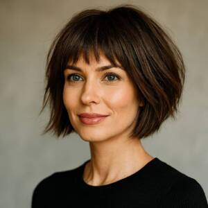 Прически, които подмладяват: как да избереш най-подходящата форма