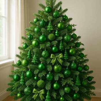 Цветове и украшения, които усилват късмета: Как да направиш елхата си магнит за благополучие Цветове и украшения, които усилват късмета: Как да направиш елхата си магнит за благополучие