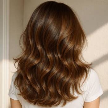 Ефектът „Аеро блясък“ – новата техника за обем и движение, която превзема фризьорските салони Ефектът „Аеро блясък“ – новата техника за обем и движение, която превзема фризьорските салони