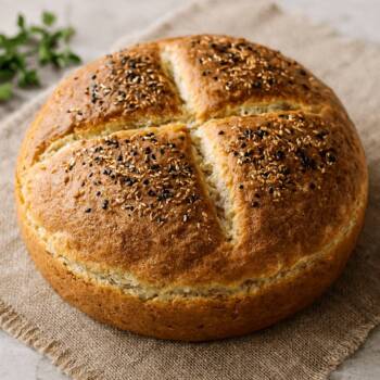 Содена питка: Традиционни рецепти и тайните на вкусната българска обредна храна Содена питка: Традиционни рецепти и тайните на вкусната българска обредна храна