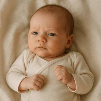 Най-редки и уникални имена за бебета в България през 2025 Най-редки и уникални имена за бебета в България през 2025