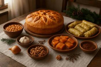 Коледа и късметът: В кои ритуали и традиции вярват българите Коледа и късметът: В кои ритуали и традиции вярват българите