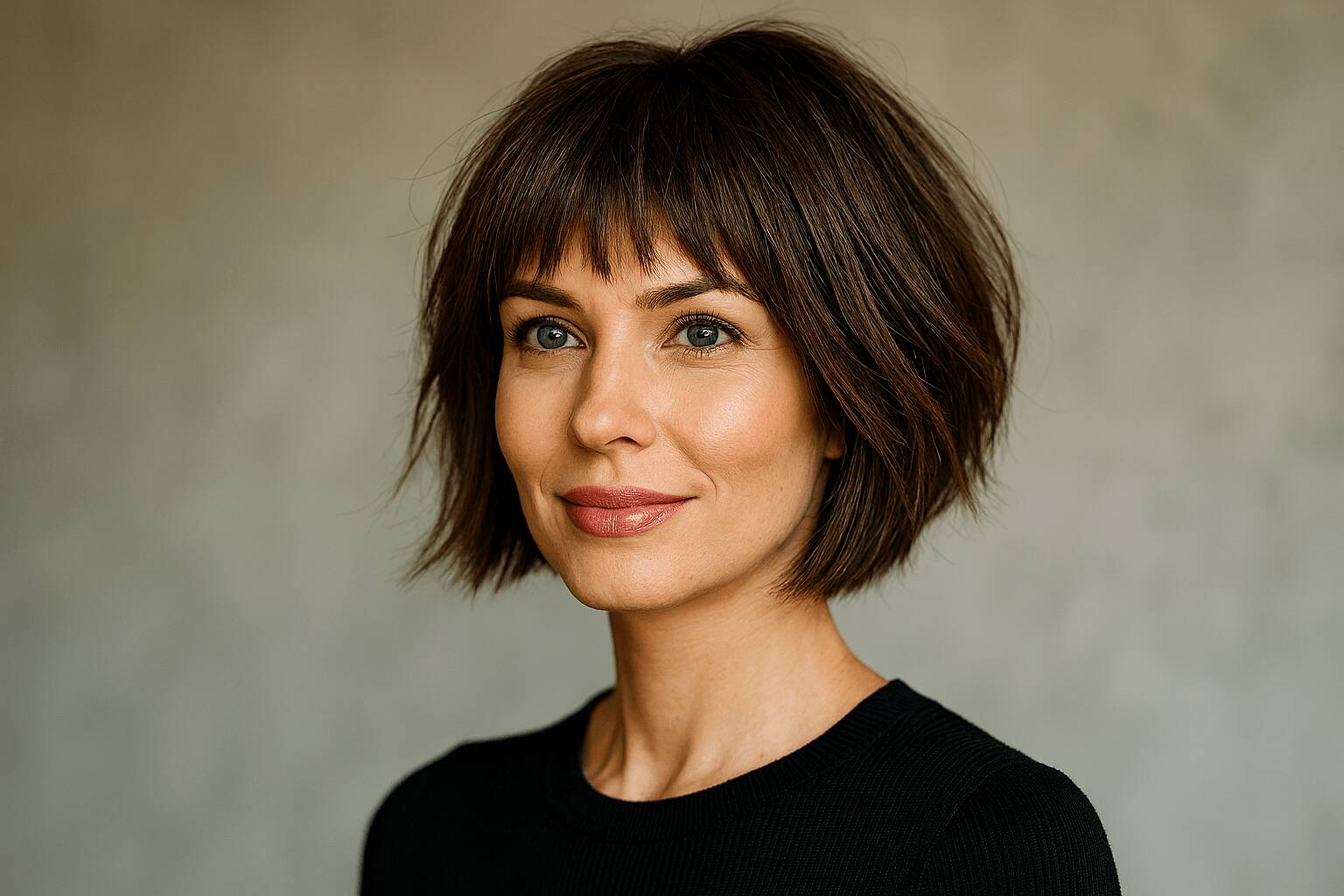 Прически, които подмладяват: как да избереш най-подходящата форма