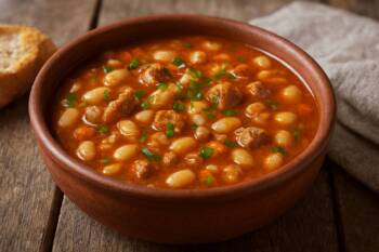 Традиции и аромати: какво задължително включва българската Коледна трапеза