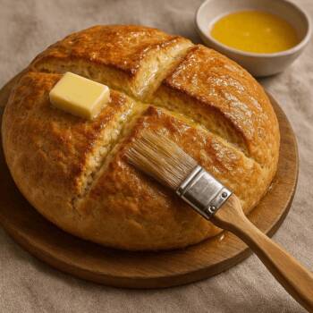 Топ рецепти за содена питка: От класическите до модерни вариации за празниците Топ рецепти за содена питка: От класическите до модерни вариации за празниците