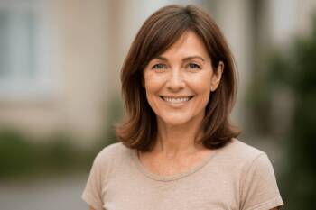 Прически, които подмладяват: как да избереш най-подходящата форма Прически, които подмладяват: как да избереш най-подходящата форма