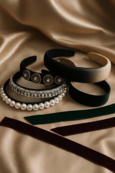 Топ тенденции в оформянето на косата за зимата на 2025/2026