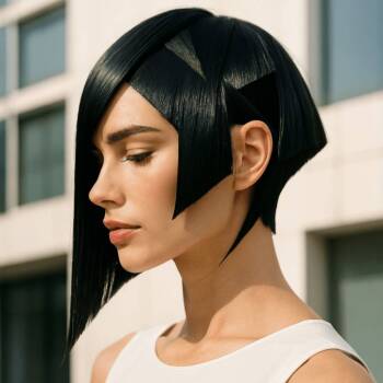 Косата на бъдещето: Тренд прическите, които ще доминират модните подиуми през 2026 Косата на бъдещето: Тренд прическите, които ще доминират модните подиуми през 2026