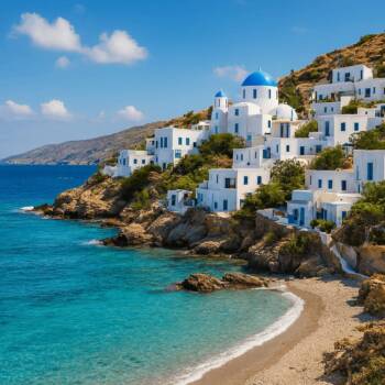 Най-посещаваните дестинации от българите през 2025 – къде мечтаехме да пътуваме Най-посещаваните дестинации от българите през 2025 – къде мечтаехме да пътуваме