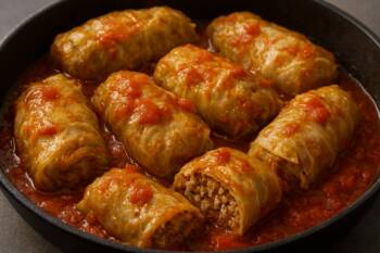 Идеално Коледно меню: традиционни ястия с модерна нотка Идеално Коледно меню: традиционни ястия с модерна нотка