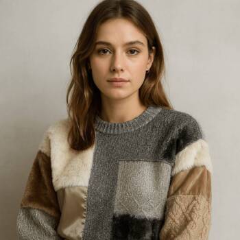 Коледни пуловери 2025: Топ модели и нестандартни дизайни, които ще превземат празничните снимки Коледни пуловери 2025: Топ модели и нестандартни дизайни, които ще превземат празничните снимки