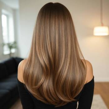 Ефектът „Аеро блясък“ – новата техника за обем и движение, която превзема фризьорските салони Ефектът „Аеро блясък“ – новата техника за обем и движение, която превзема фризьорските салони