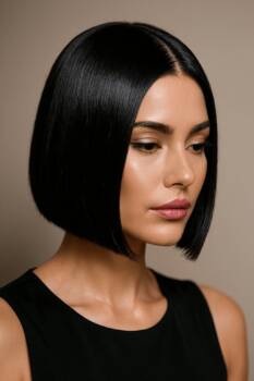 Топ тенденции в оформянето на косата за зимата на 2025/2026