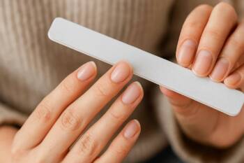 Как да поддържаме ноктите здрави през студения сезон