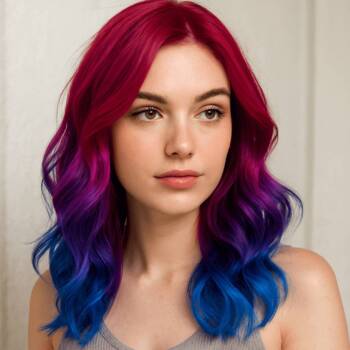 Отличителният цвят: Как смелите нюанси на косата се превръщат в най-горещия тренд на 2026 Отличителният цвят: Как смелите нюанси на косата се превръщат в най-горещия тренд на 2026