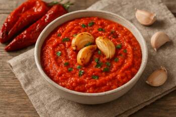 Традиции и аромати: какво задължително включва българската Коледна трапеза