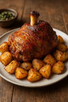 Идеално Коледно меню: традиционни ястия с модерна нотка Идеално Коледно меню: традиционни ястия с модерна нотка