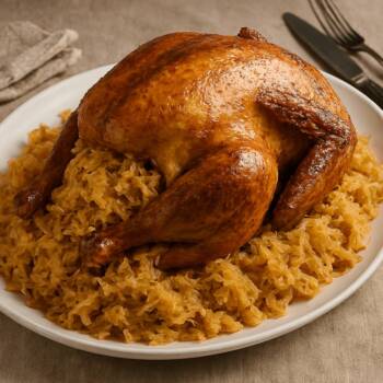 Коледна трапеза с любов: лесни и ароматни рецепти за цялото семейство Коледна трапеза с любов: лесни и ароматни рецепти за цялото семейство