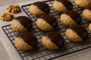 Сладки финали: най-добрите десерти за Новогодишната нощ Сладки финали: най-добрите десерти за Новогодишната нощ