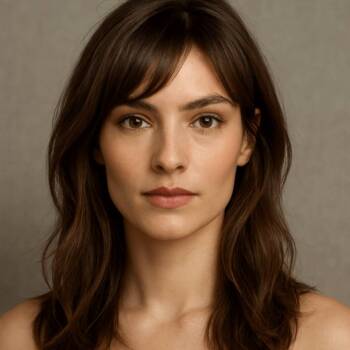 Скулптирана коса: Прическите, които оформят лицето и променят визията без операции Скулптирана коса: Прическите, които оформят лицето и променят визията без операции