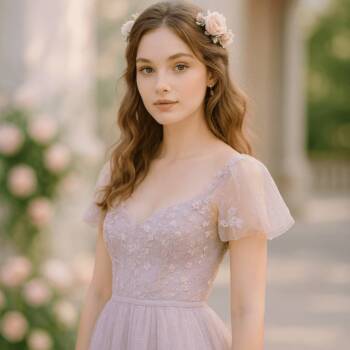 Феерия от стилове: Най-горещите тенденции в роклите за празничния сезон през 2025 Феерия от стилове: Най-горещите тенденции в роклите за празничния сезон през 2025